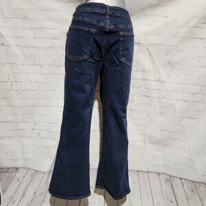 Chadwicks wide leg jeans